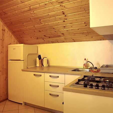 Apartment Ines Smoljanac Bagian luar foto