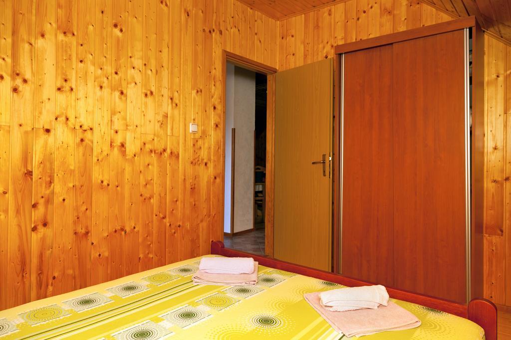 Apartment Ines Smoljanac Bagian luar foto