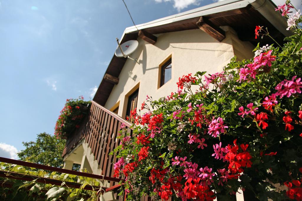 Apartment Ines Smoljanac Bagian luar foto